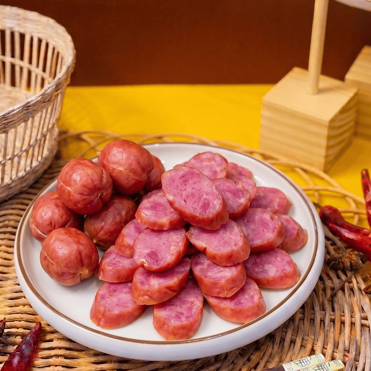 Mini Pork "Date" Sausages 420g 1 each