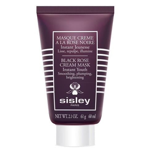 Sisley Black Rose Cream Mask 2.1oz 60 ml