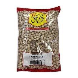 HB Garbanzo Beans 14 oz