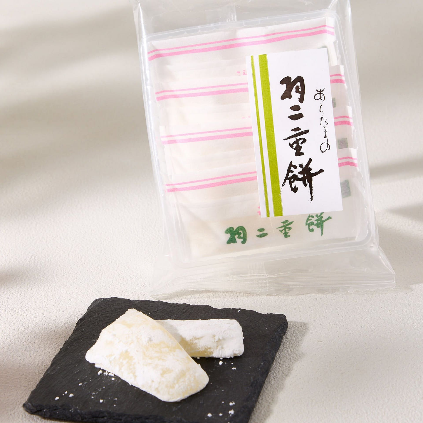 Habutae Mochi 80 그램