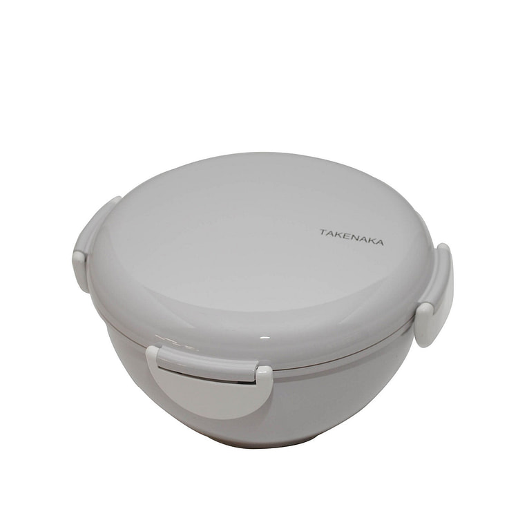 BENTO BOWL Gray Champignon