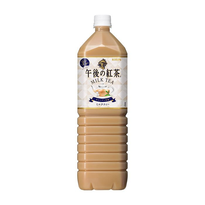 Kirin Afternoon Milk Tea 1.5L