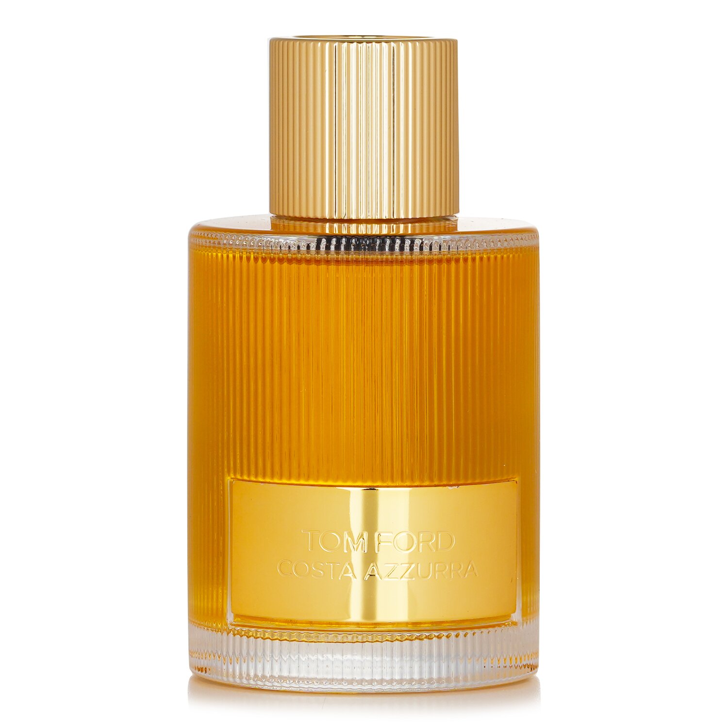Tom Ford Costa Azzurra Eau De Parfum Spray (Gold) 100ml/3.4oz - Weee!