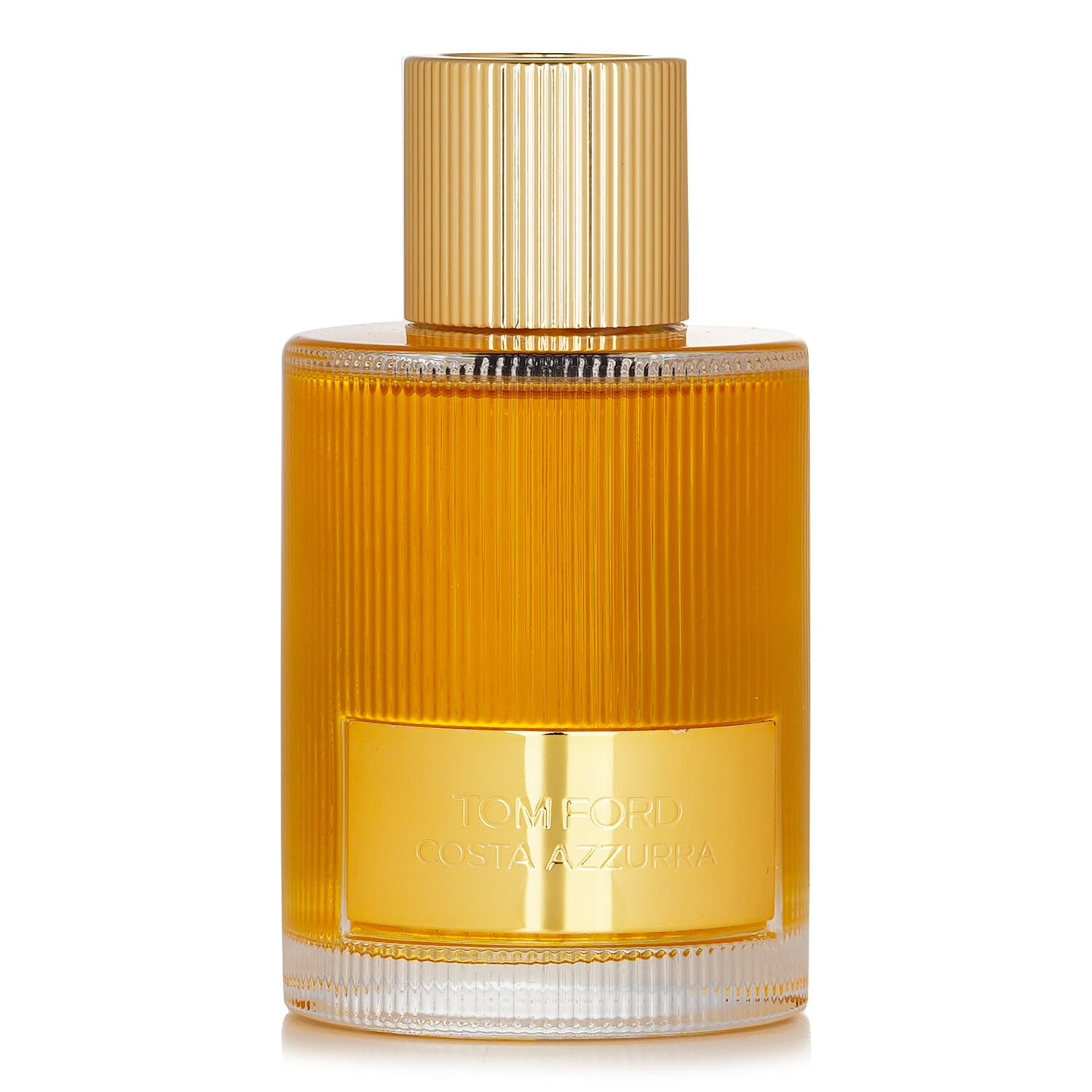 Tom Ford Costa Azzurra Eau De Parfum Spray (Gold) 100ml/3.4oz 100 ml