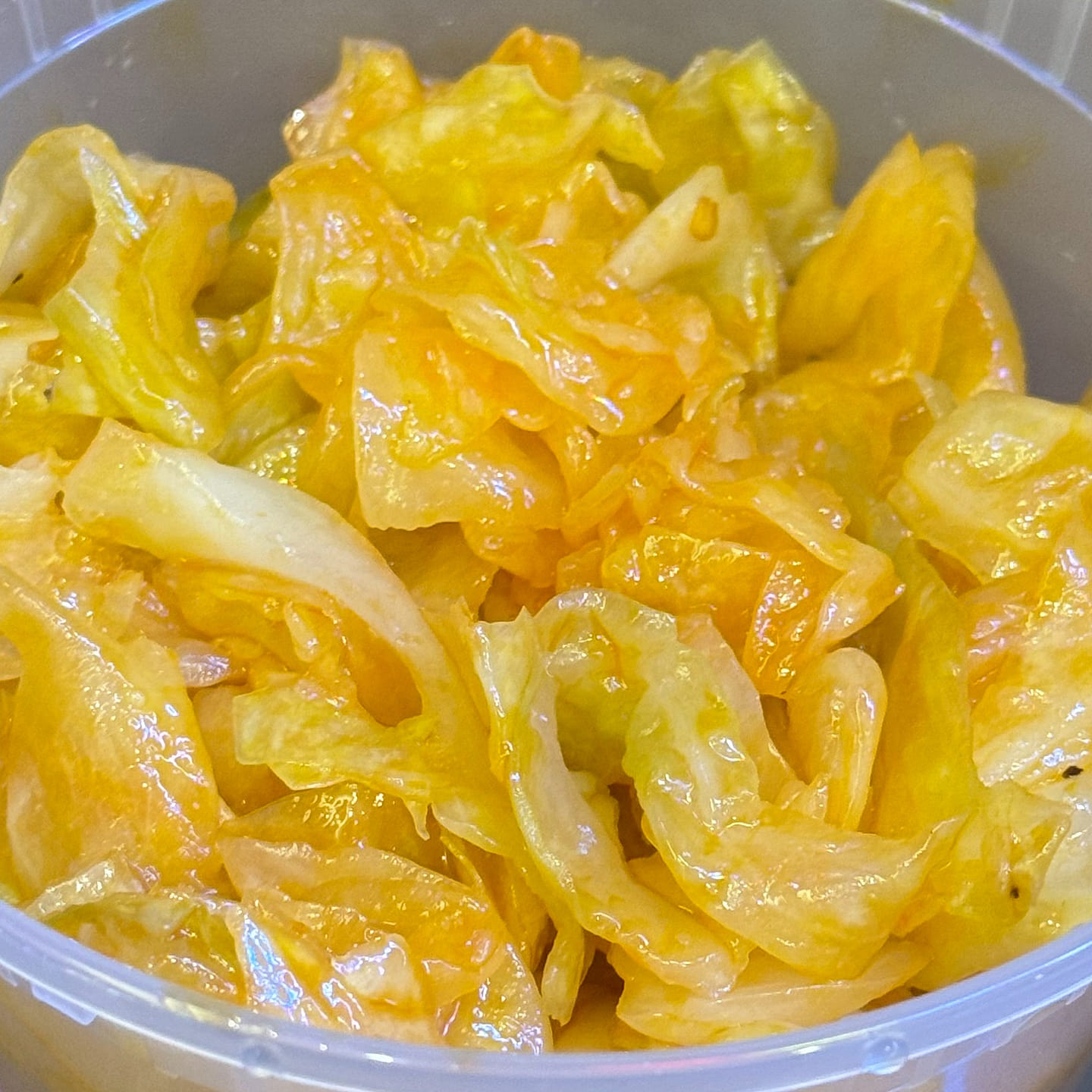 四川泡菜 250g 1 份