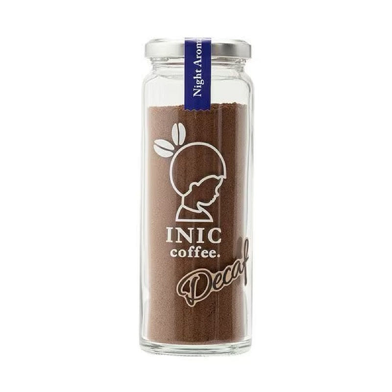 INIC IN-021 Night Aroma [Instant] 1 each