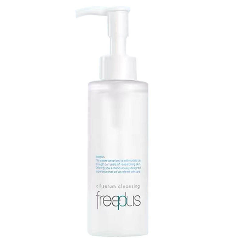 Freeplus Cleansing Oil Moist For Sensitive Skin 150 ml