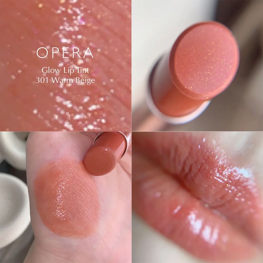 Get OPERA Opera Lip Tint N 301 Warm Beige Delivered | Weee! Asian