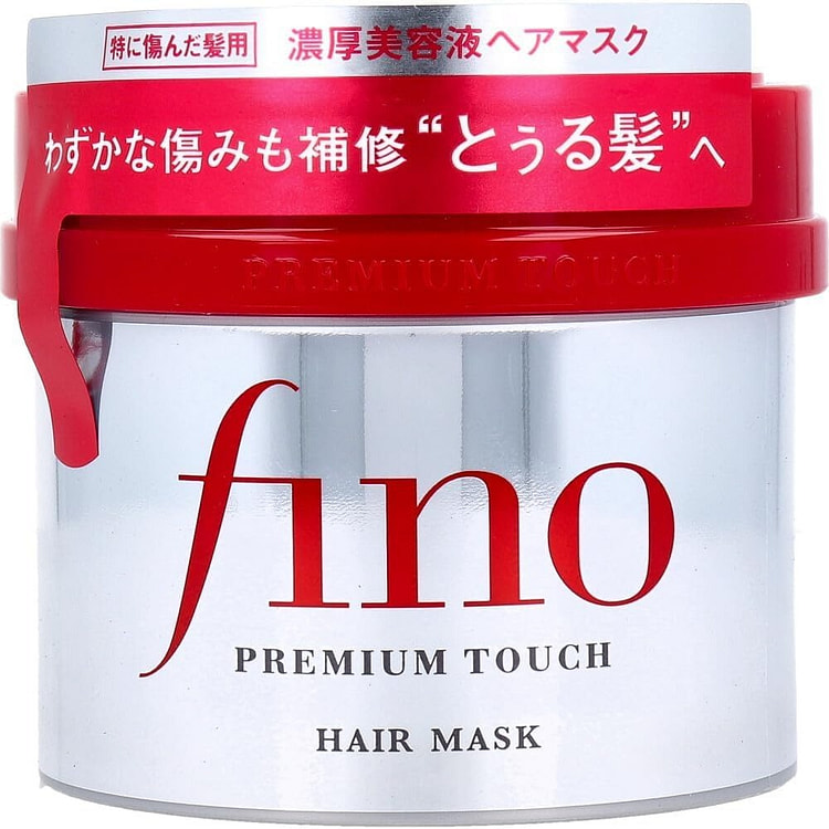 Fino 高级触感发膜，230克 1 罐