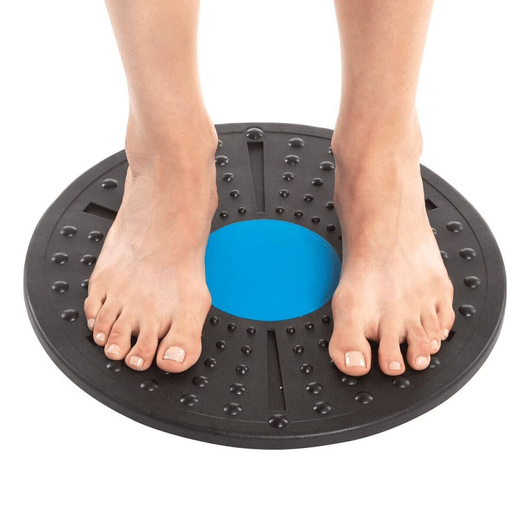 Daiwa Felicity Balance Wobble Board Core Trainer 1 each
