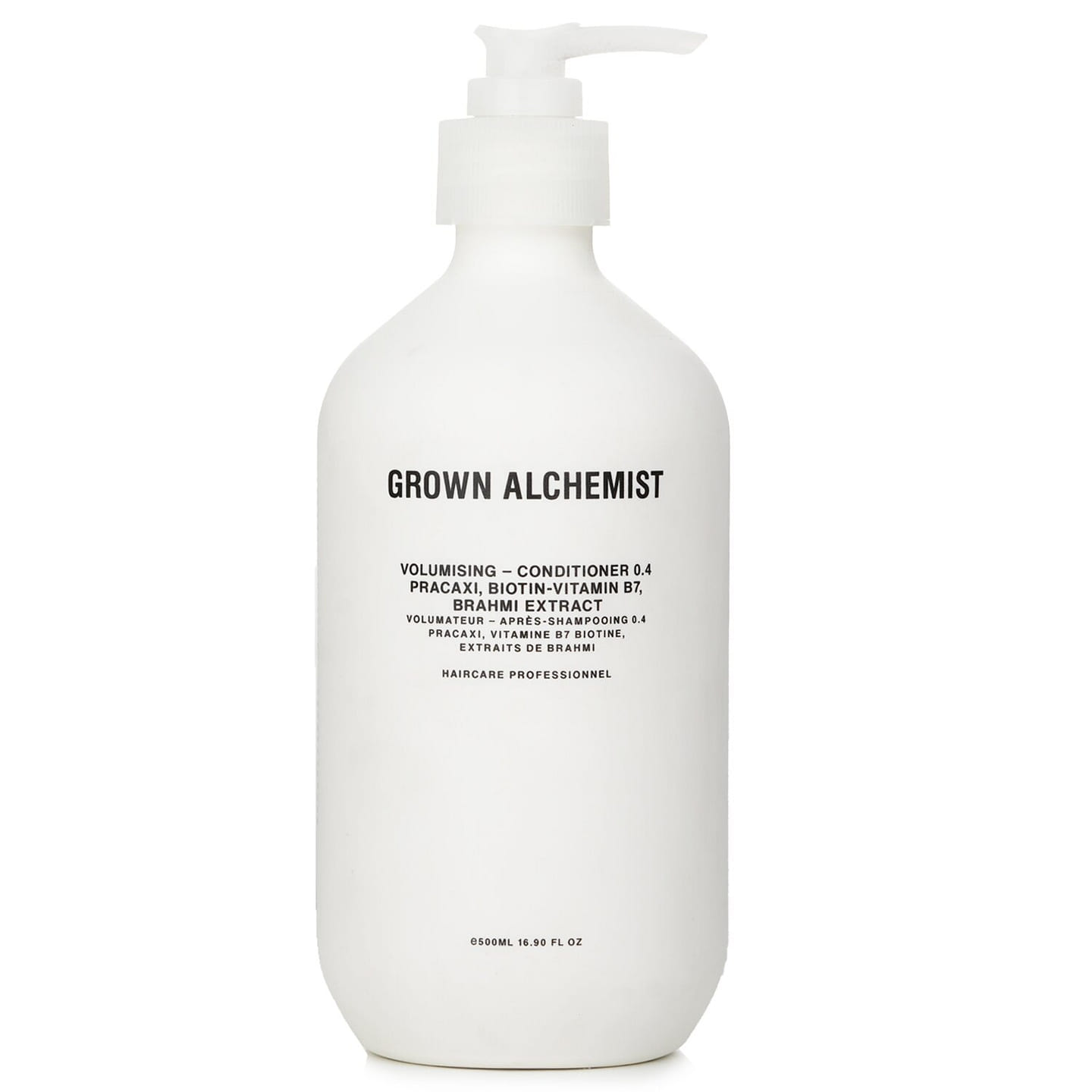 Grown Alchemist Volumizing – Conditioner 0.4 500 ml