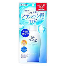 Rohto Super Moisture UV Watery Gel 140g 1 each
