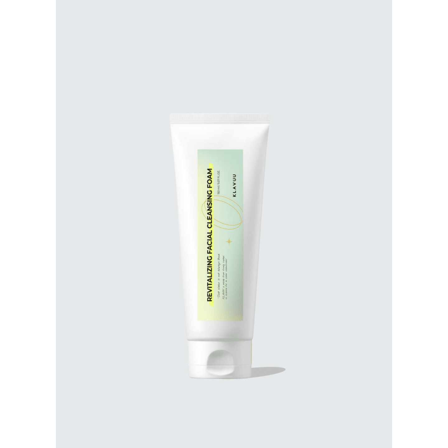 Revitalizing Facial Cleanser (Pure Pearlsation Revitalizing Facial Cleanser) 6.5 oz