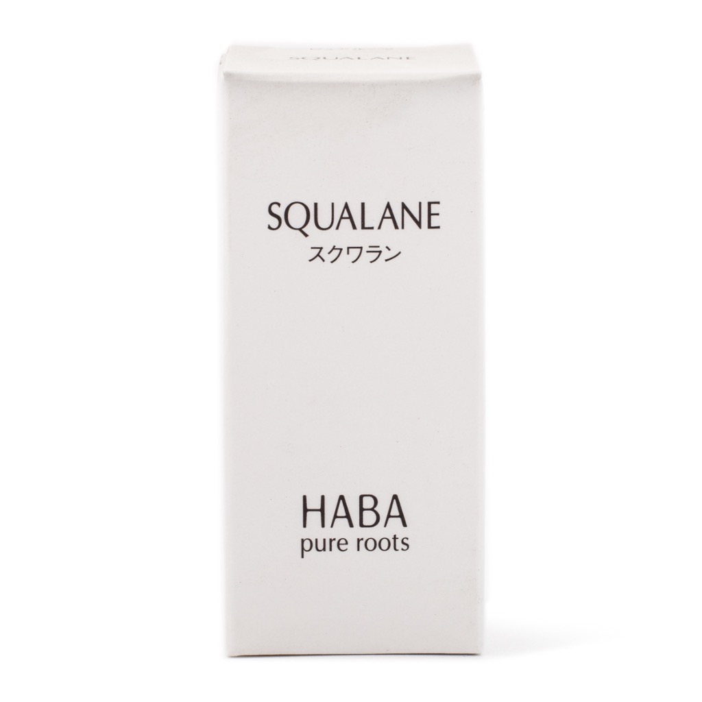 HABA Squalane