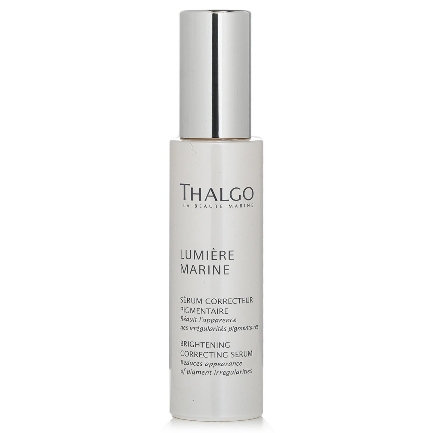 Thalgo Lumiere Marine Brightening Correcting S 30 ml