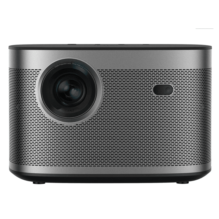 XGIMI Horizon Native1080p FHD Projector 4K Supported 2200 ANSI Lumens 1 each