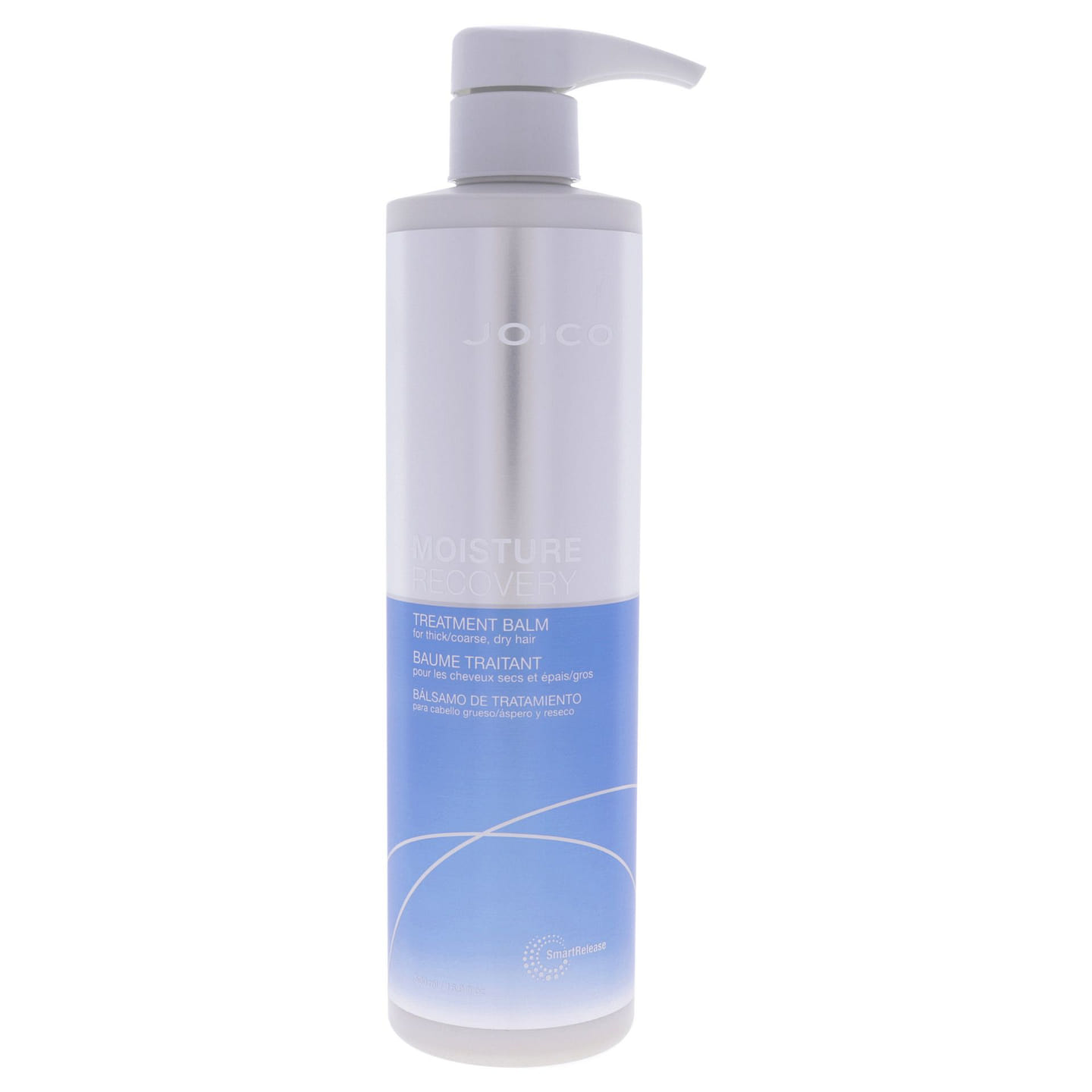 Moisture Recovery Treatment Balm by Joico for 16.9 oz