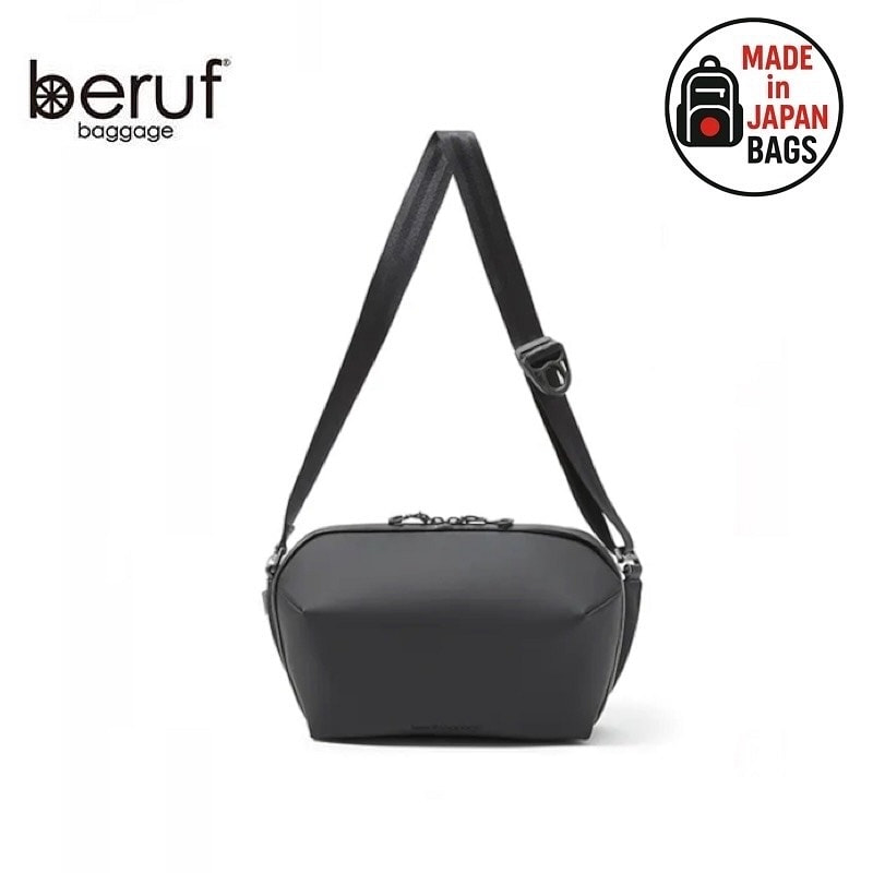 Get beruf baggage [GEARED] URBAN EXPLORER 6.0 BLACK