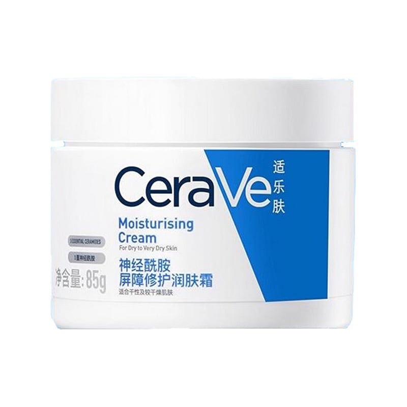 CeraVe C Cream Ceramide Repair Barrier Moisturize 85 g