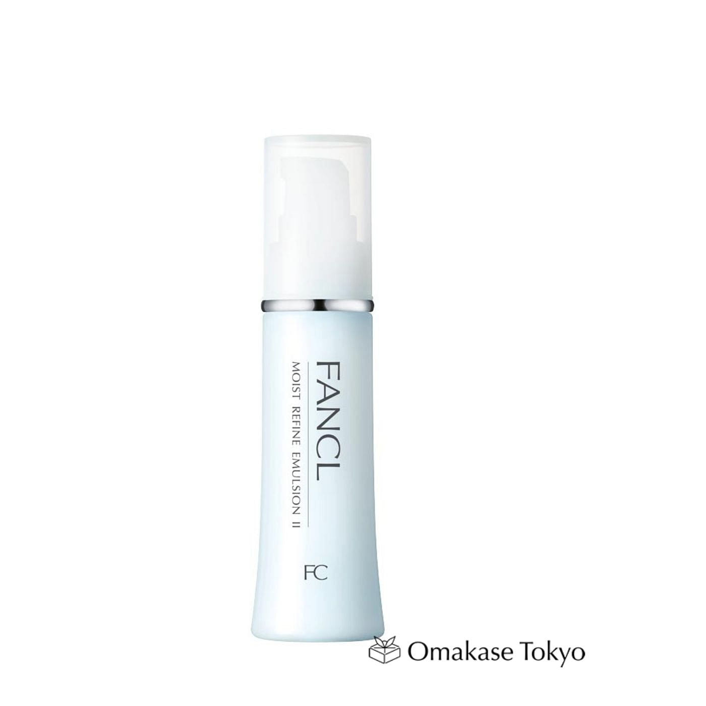 FANCL Moist Refine Emulsion II 30 g