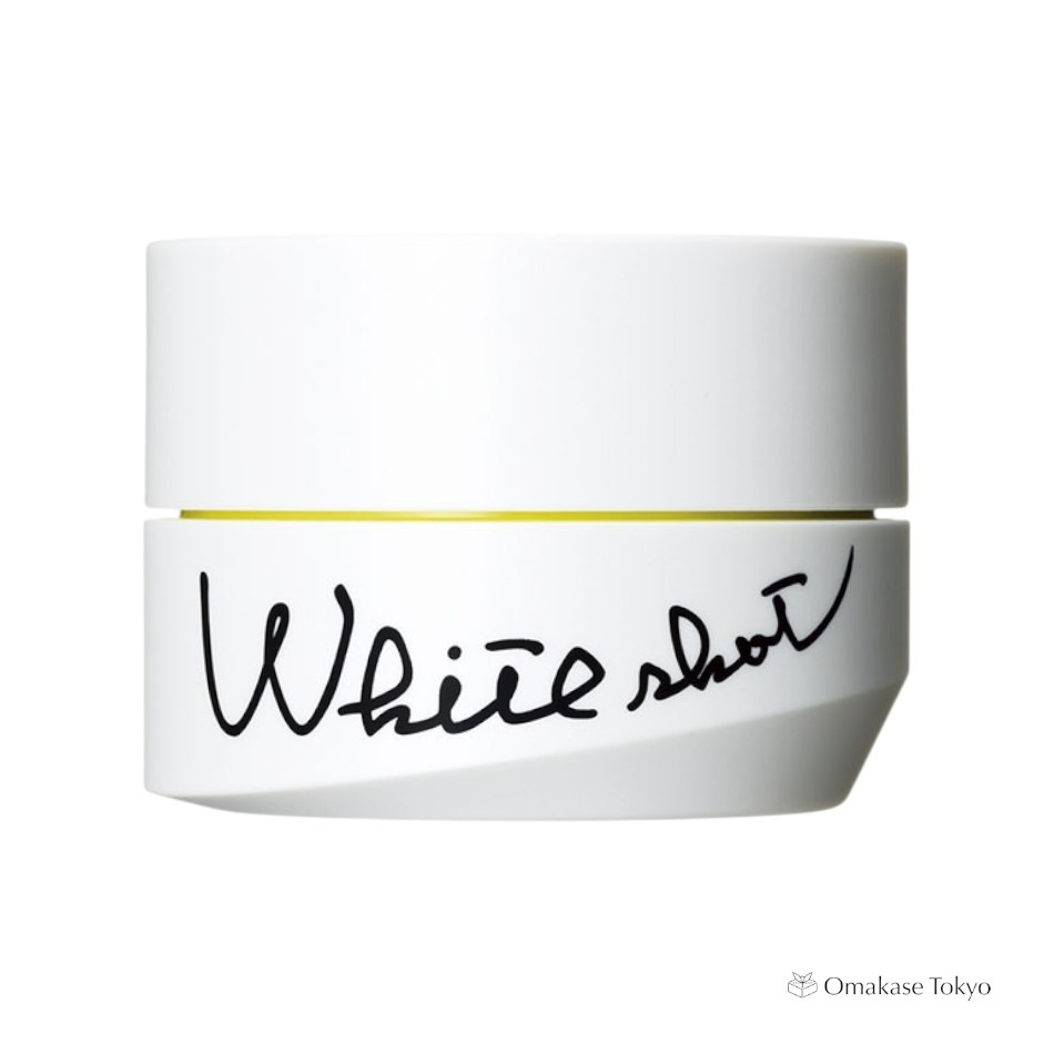 White Shot Cream RXS - Weee!