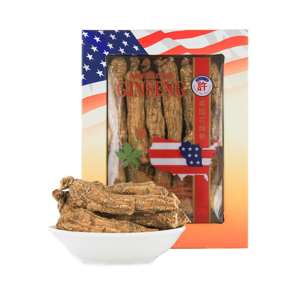 HSU'S GINSENG Long Large 4oz 1 กล่อง