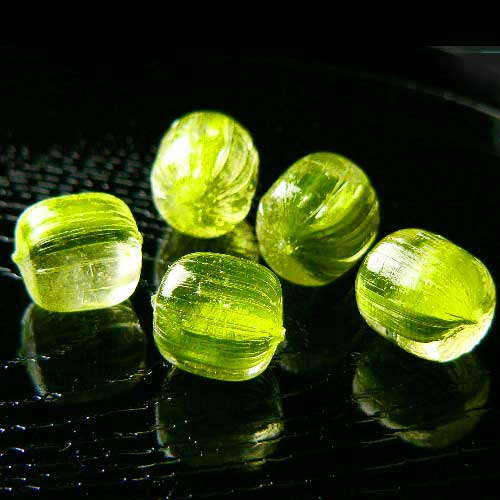 Uji Kyoto's candy workshop Matcha sugar bag 25 pieces 100g 1 개