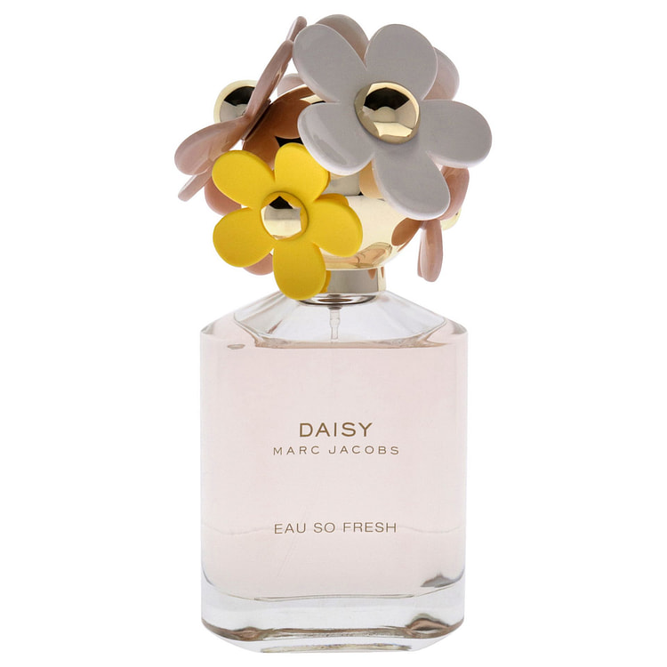 Daisy Eau So Fresh  Marc Jacobs Women  2.5oz EDT
