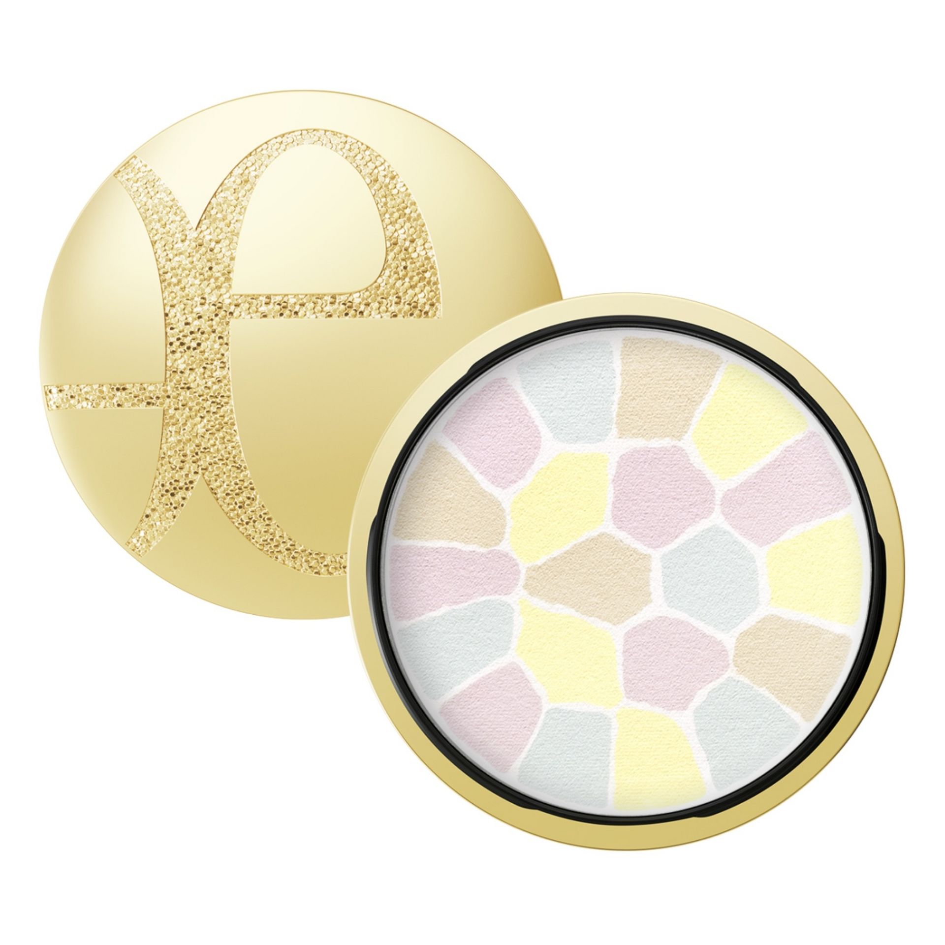 Elegance La Poudre Haute Nuance Face Powder IV - Weee!