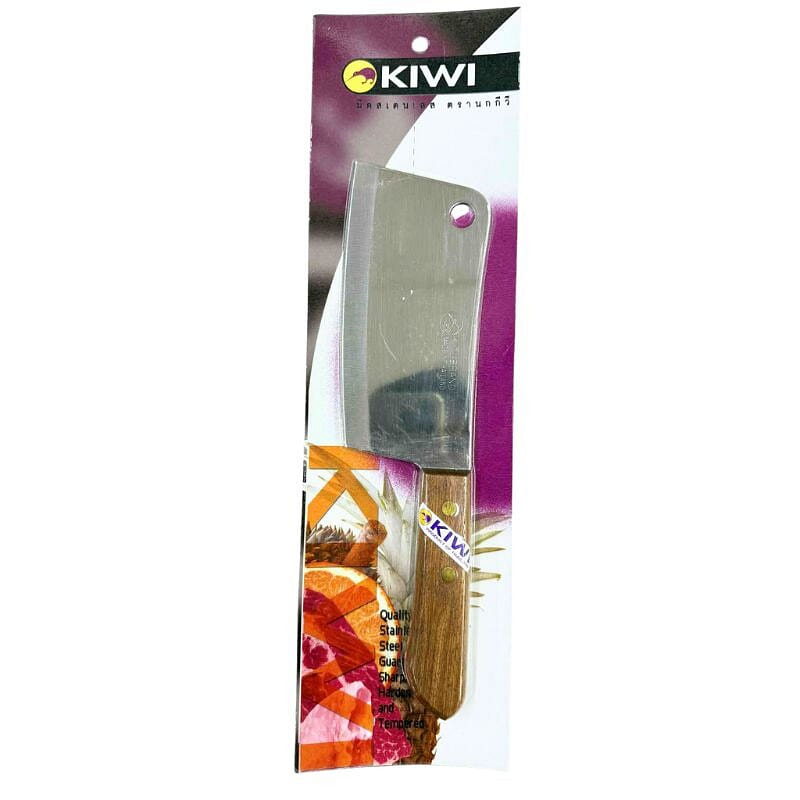 Kiwi Brand (#830) Kitchen Knife 1 each