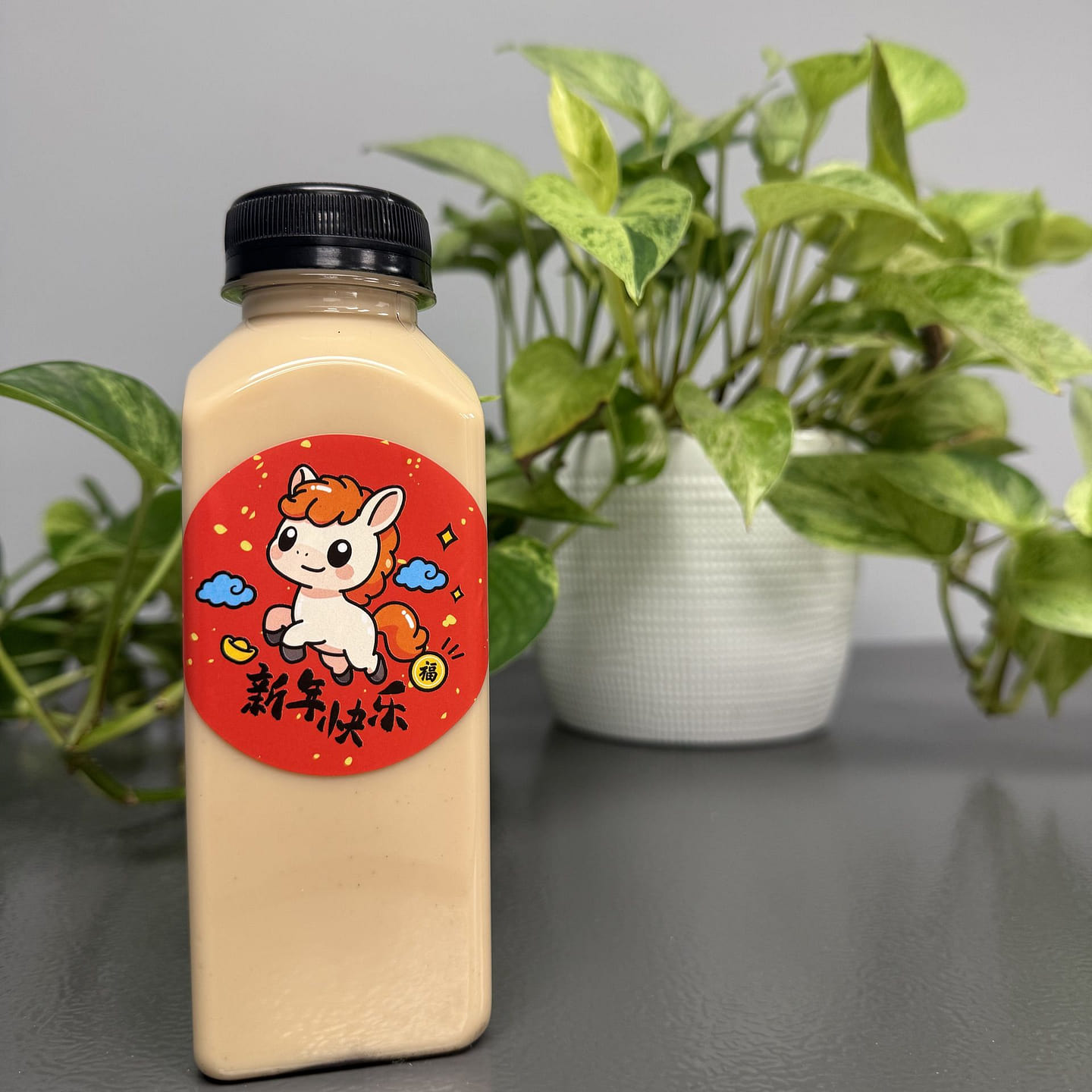 港式丝袜奶茶 1 瓶
