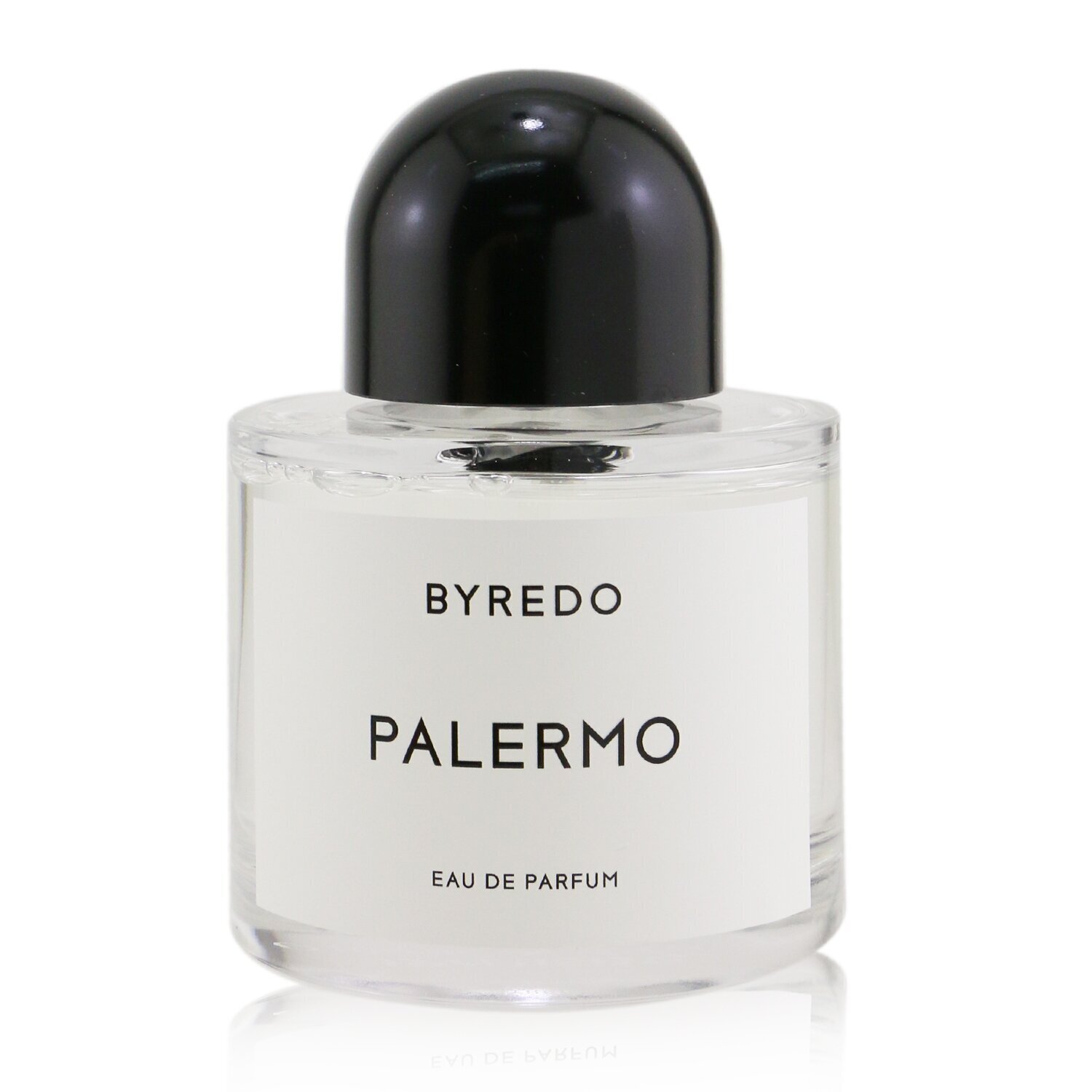 [国内正規品] BYREDO PALERMO 100ml Palermo: Eau de Parfum 100 ml