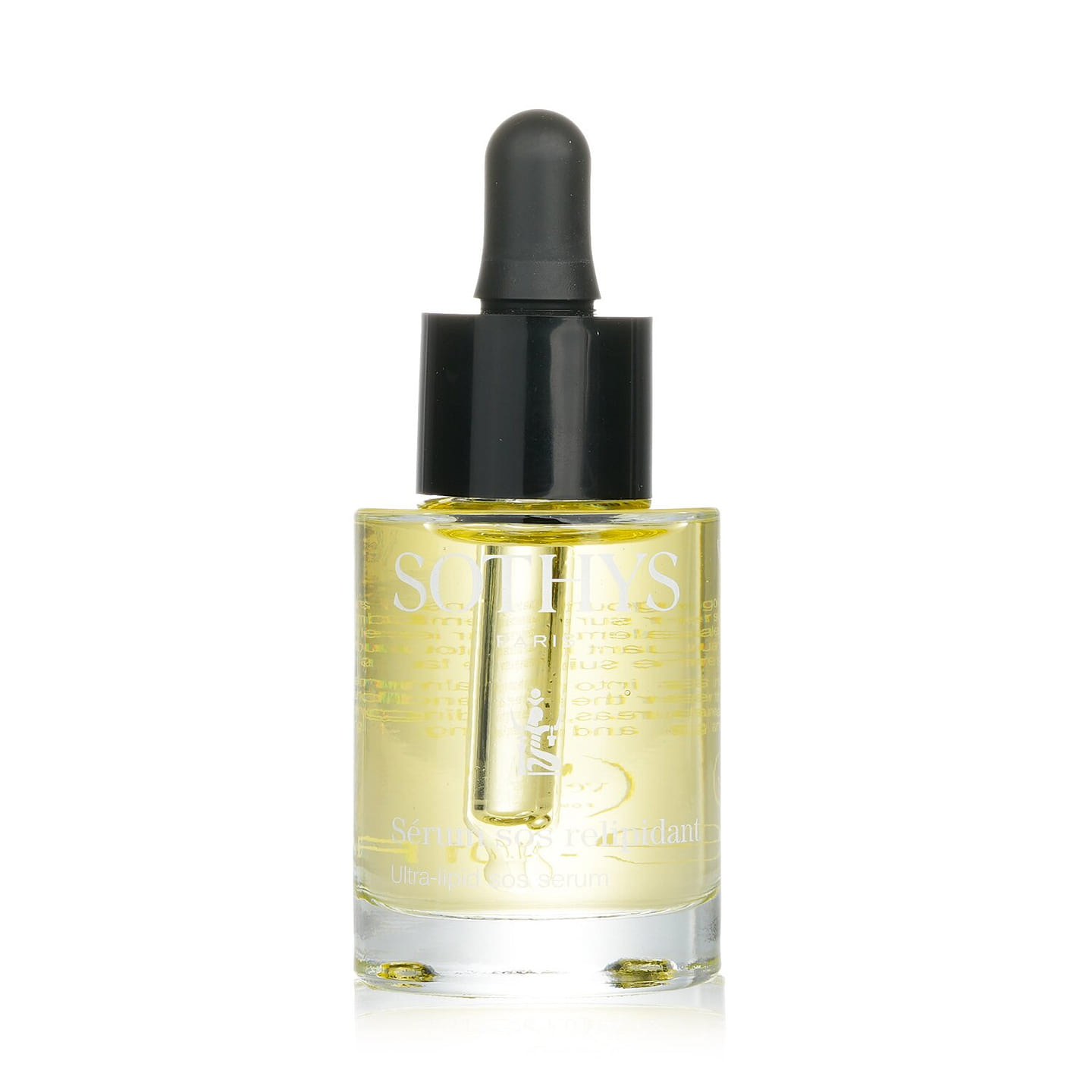Sothys Ultra-Lipid SOS Serum 30 ml