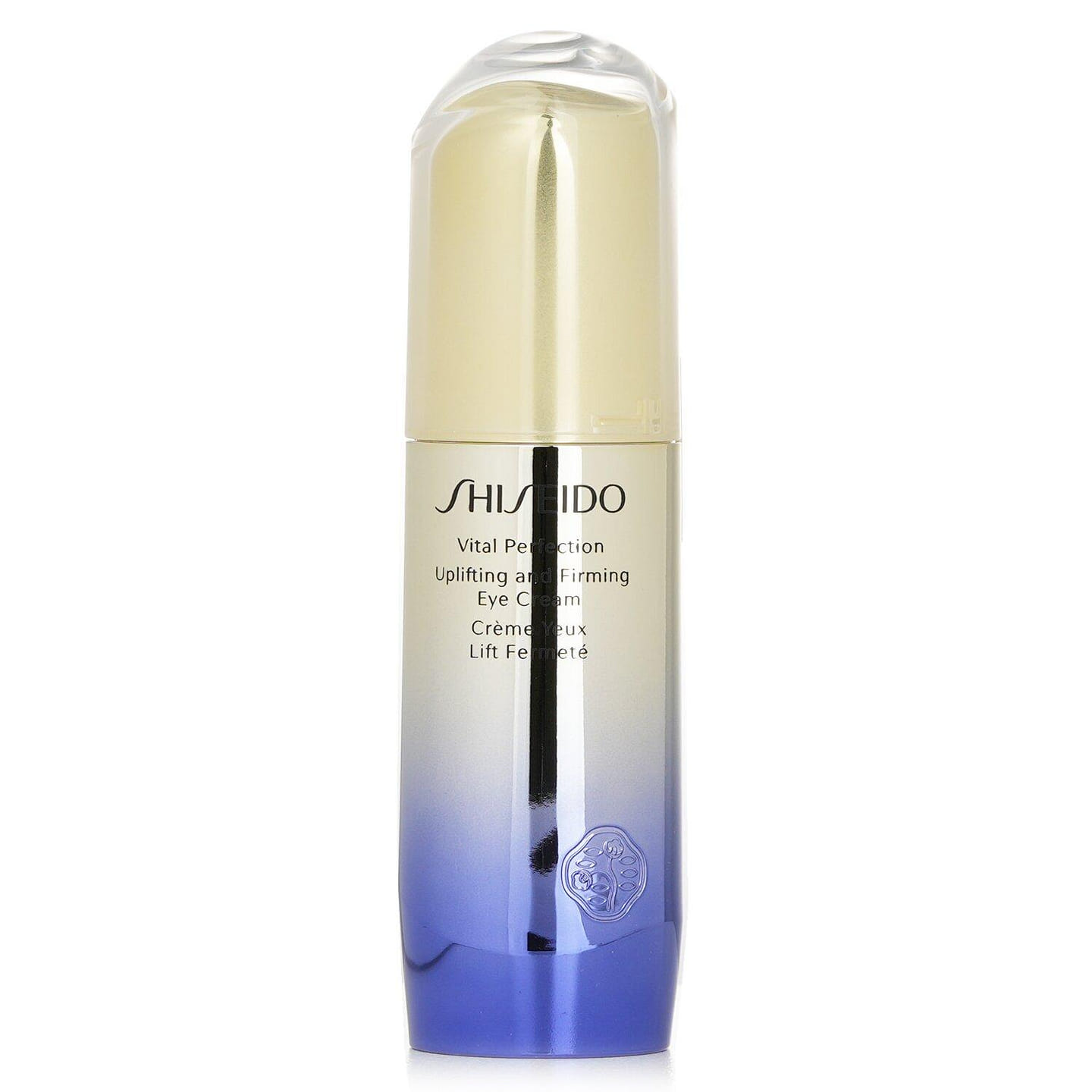 Shiseido Vital Perfection Uplifting & Firming Eye Cream 15ml/0.52oz 15 ml(ミリリットル)