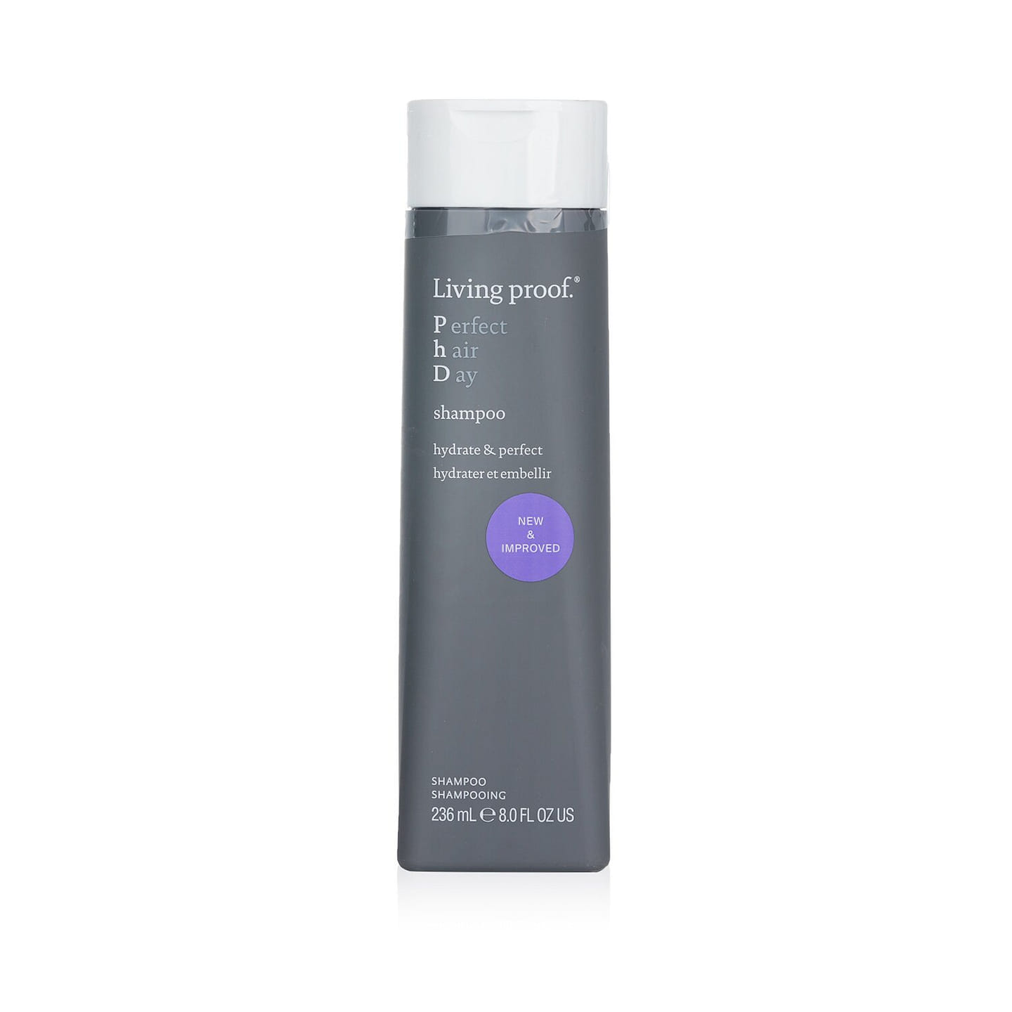 Living Proof Perfect Hair Day (PHD) Shampoo (Hydrate & Perfect) 930605 236 ml