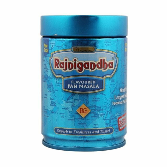Rajnigandha Tin 100 g