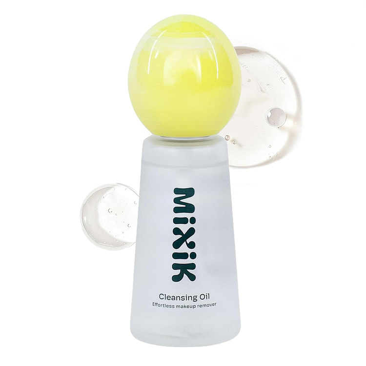 MiXiK 卸妆油