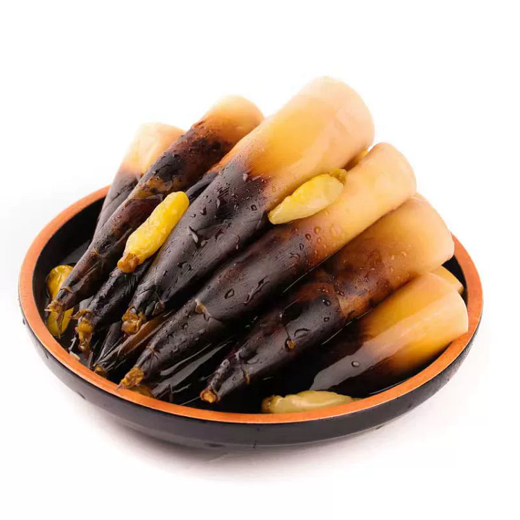 bamboo shoots 500 g