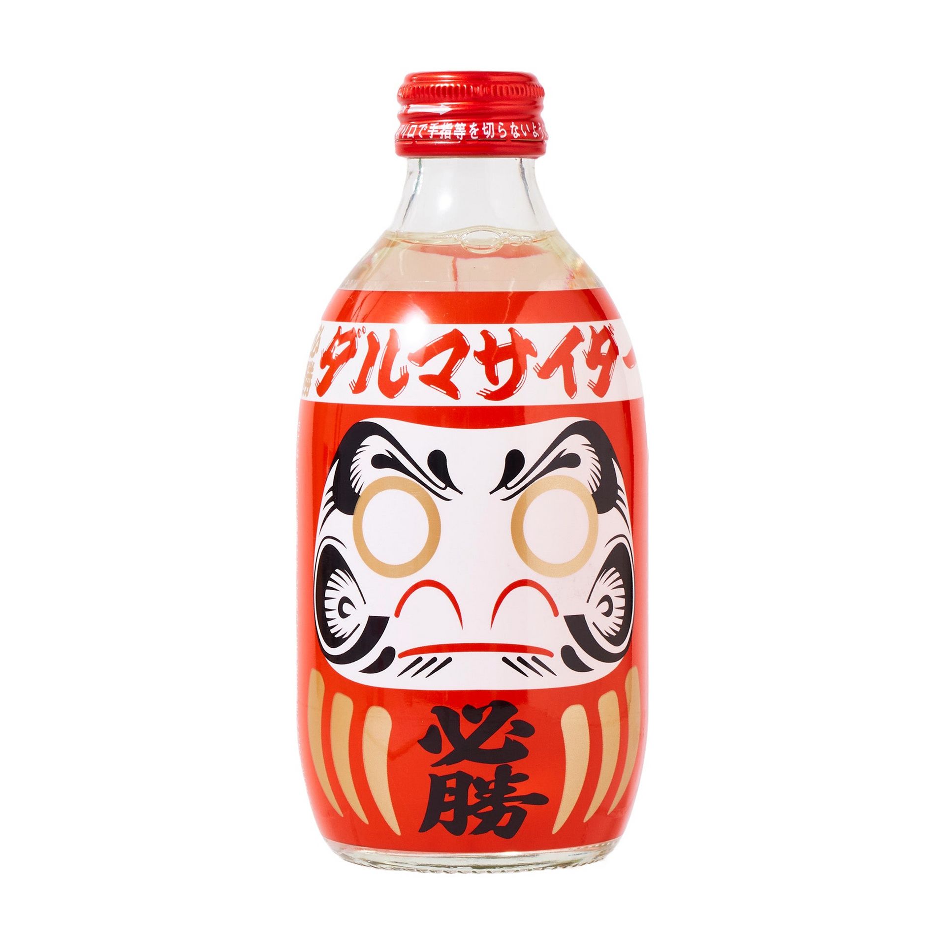 Daruma Cider 487 g
