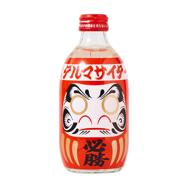 达摩苹果酒