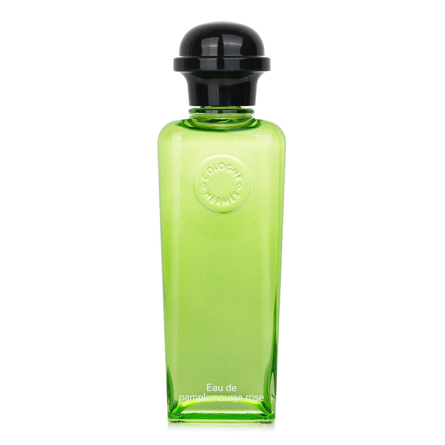 Hermes pink grapefruit cologne 200ml/6.5oz 200 ml