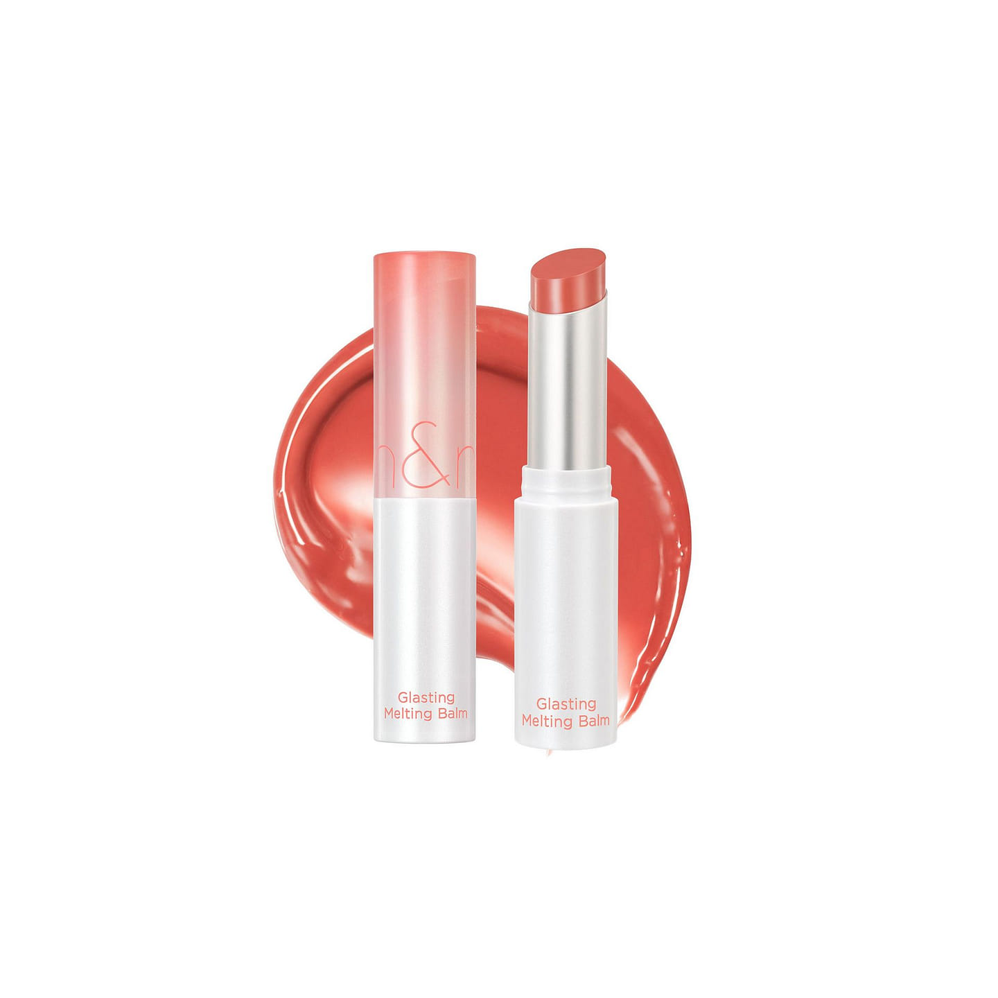 rom&nd GLASTING MELTING BALM 03 SORBET BALM 1 each