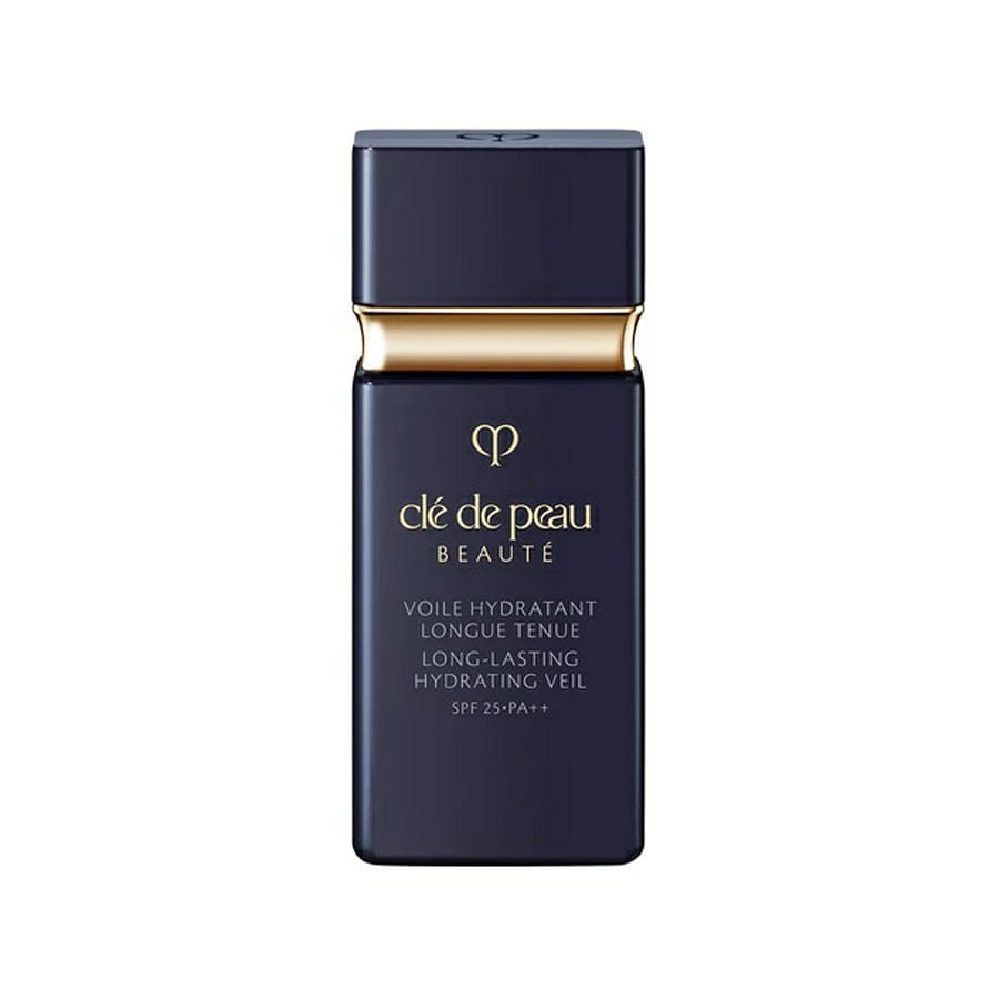 Cle de Peau Beaute Voile Hydratant Longue Tenue 30 ml