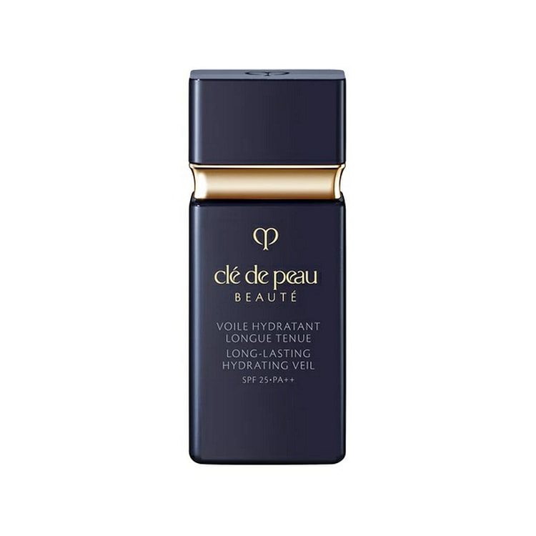 Cle de Peau Beaute Voile Hydratant Longue Tenue 30 ml