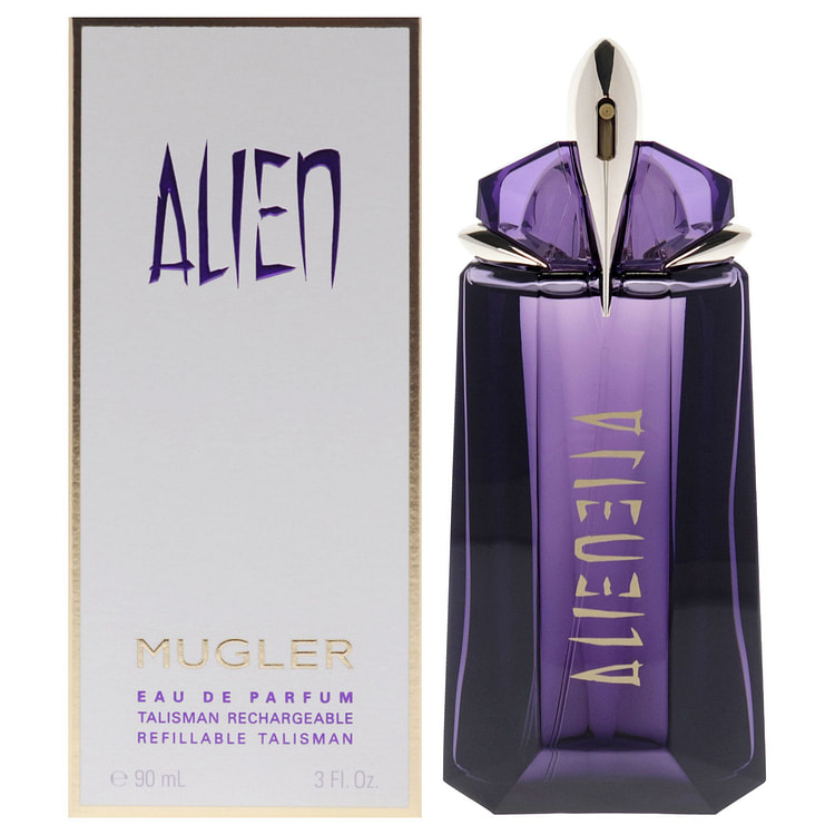 Alien by Thierry Mugler for Women - 3 oz 3 oz