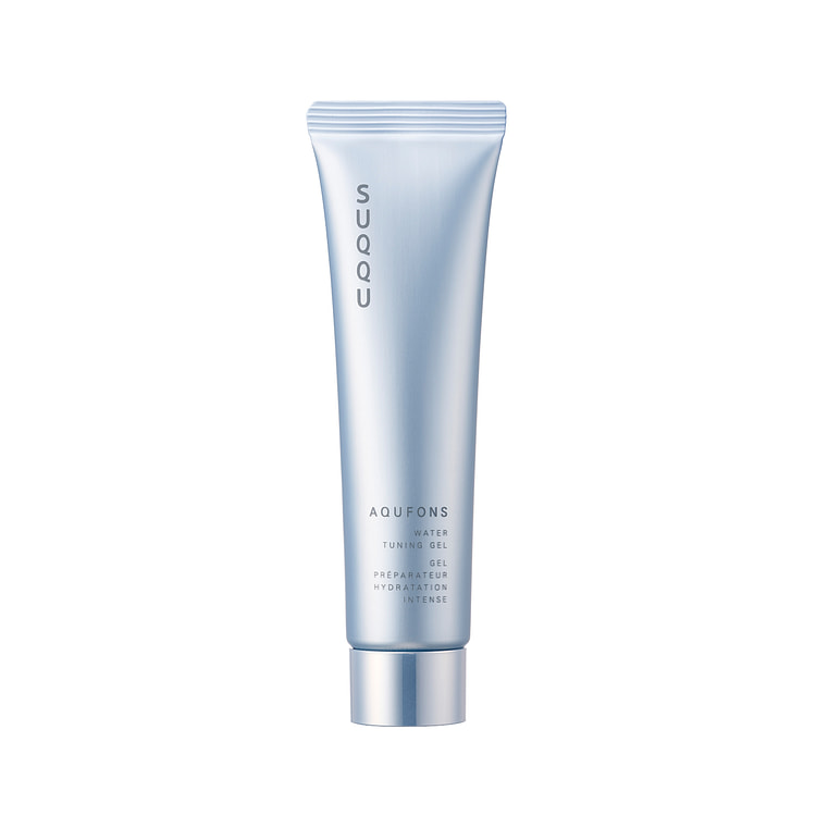 SUQQU Brightening Moisturizing Gel Mask 70g