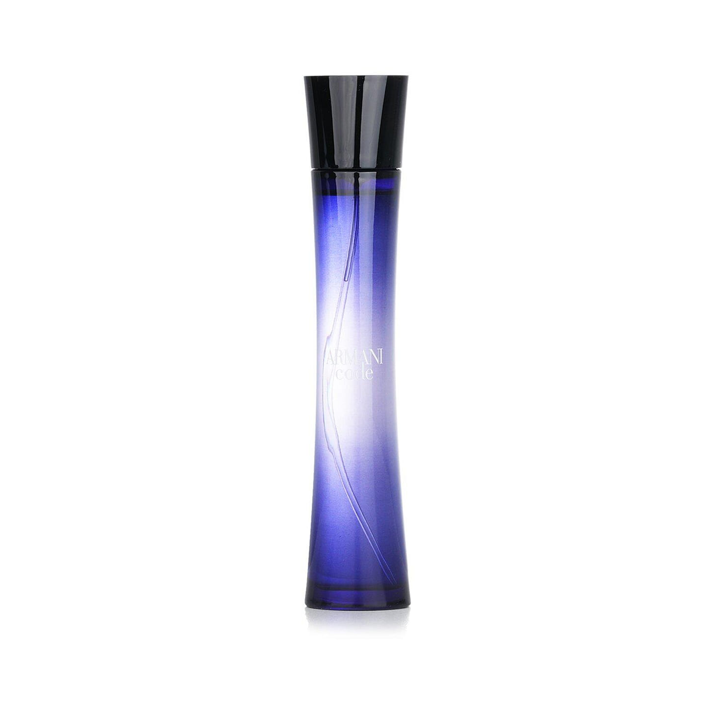 Giorgio Armani Code Femme Edp Spray / 75ml/2.5oz 75 ml