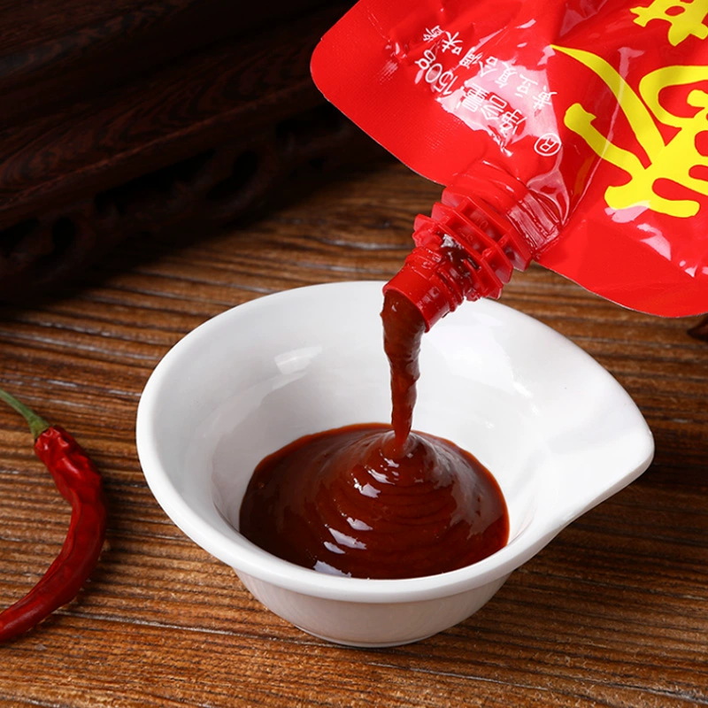 Get Xiangqi sauce authentic Northeast soybean sauce nonGMO soybean