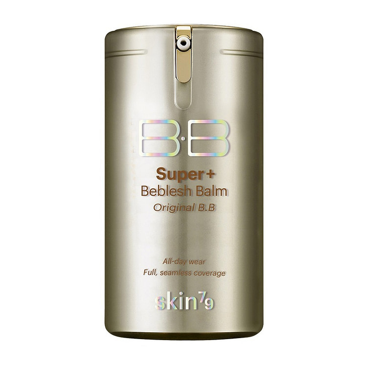 skin79 Super+ 黄金BB霜 40ml