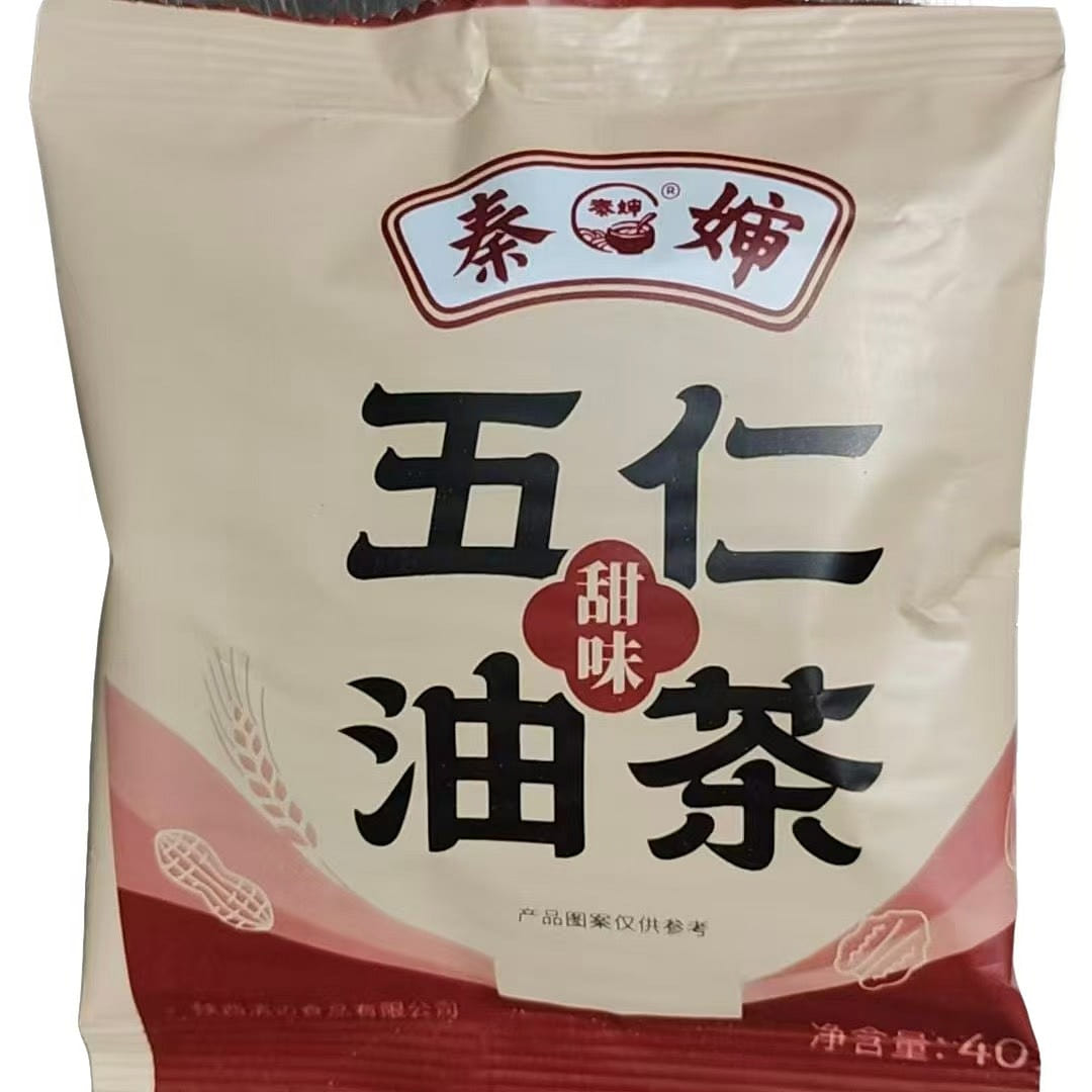 QinShen Five Nut Sweet Youcha 40g 40 g